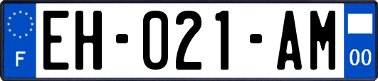 EH-021-AM