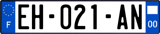 EH-021-AN