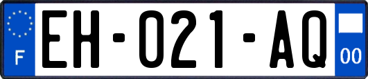 EH-021-AQ