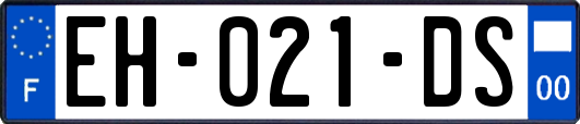 EH-021-DS