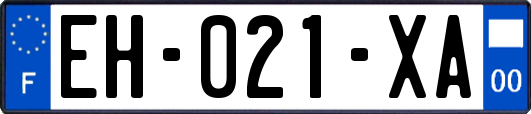 EH-021-XA