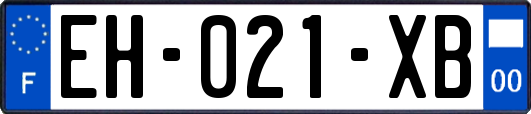 EH-021-XB