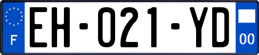 EH-021-YD