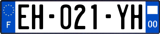 EH-021-YH