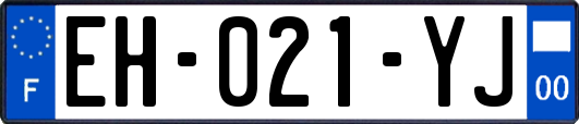 EH-021-YJ