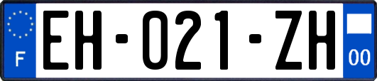 EH-021-ZH