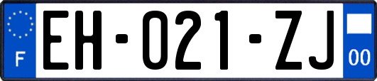 EH-021-ZJ