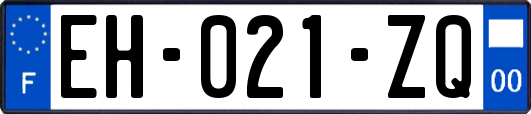 EH-021-ZQ