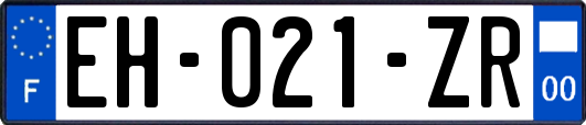 EH-021-ZR