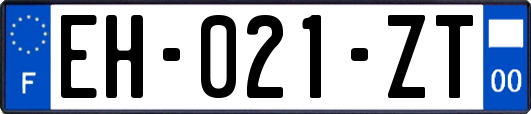 EH-021-ZT