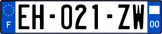 EH-021-ZW