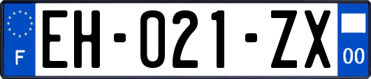 EH-021-ZX