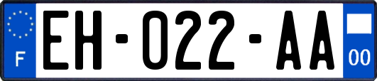 EH-022-AA