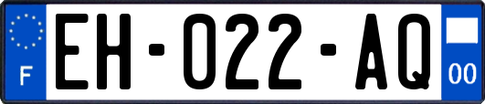 EH-022-AQ