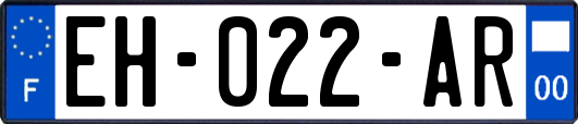 EH-022-AR