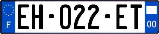 EH-022-ET