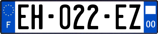 EH-022-EZ