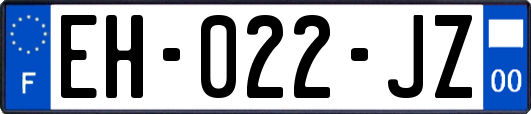 EH-022-JZ