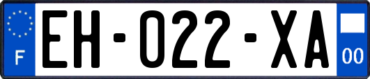 EH-022-XA