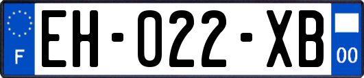 EH-022-XB