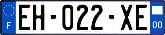 EH-022-XE