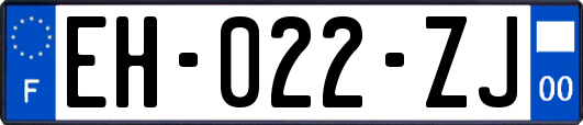 EH-022-ZJ