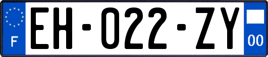 EH-022-ZY