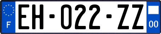 EH-022-ZZ