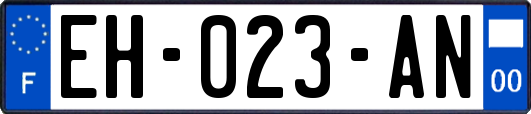 EH-023-AN