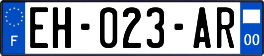 EH-023-AR