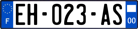 EH-023-AS