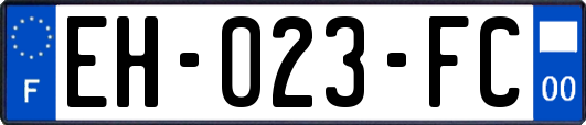 EH-023-FC