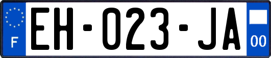 EH-023-JA