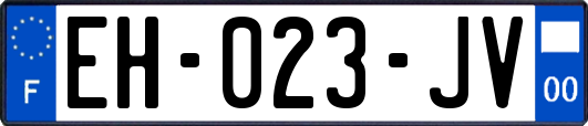 EH-023-JV