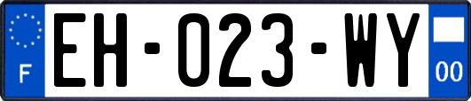 EH-023-WY