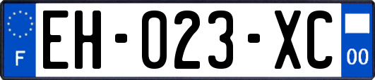 EH-023-XC