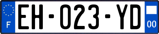 EH-023-YD