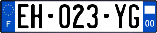 EH-023-YG