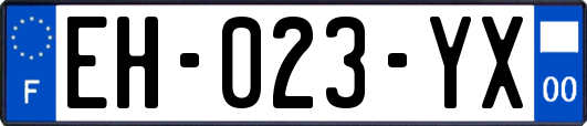 EH-023-YX