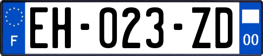 EH-023-ZD