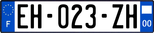 EH-023-ZH