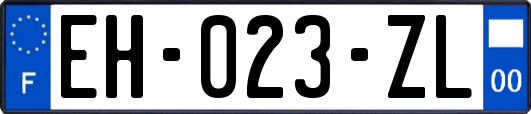 EH-023-ZL