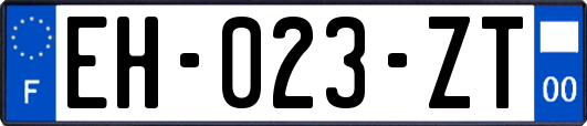 EH-023-ZT