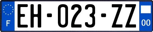 EH-023-ZZ