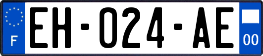 EH-024-AE