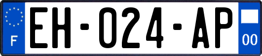 EH-024-AP