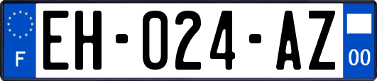 EH-024-AZ