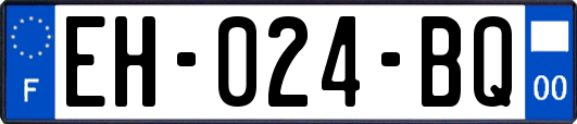 EH-024-BQ