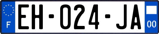 EH-024-JA