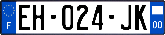 EH-024-JK